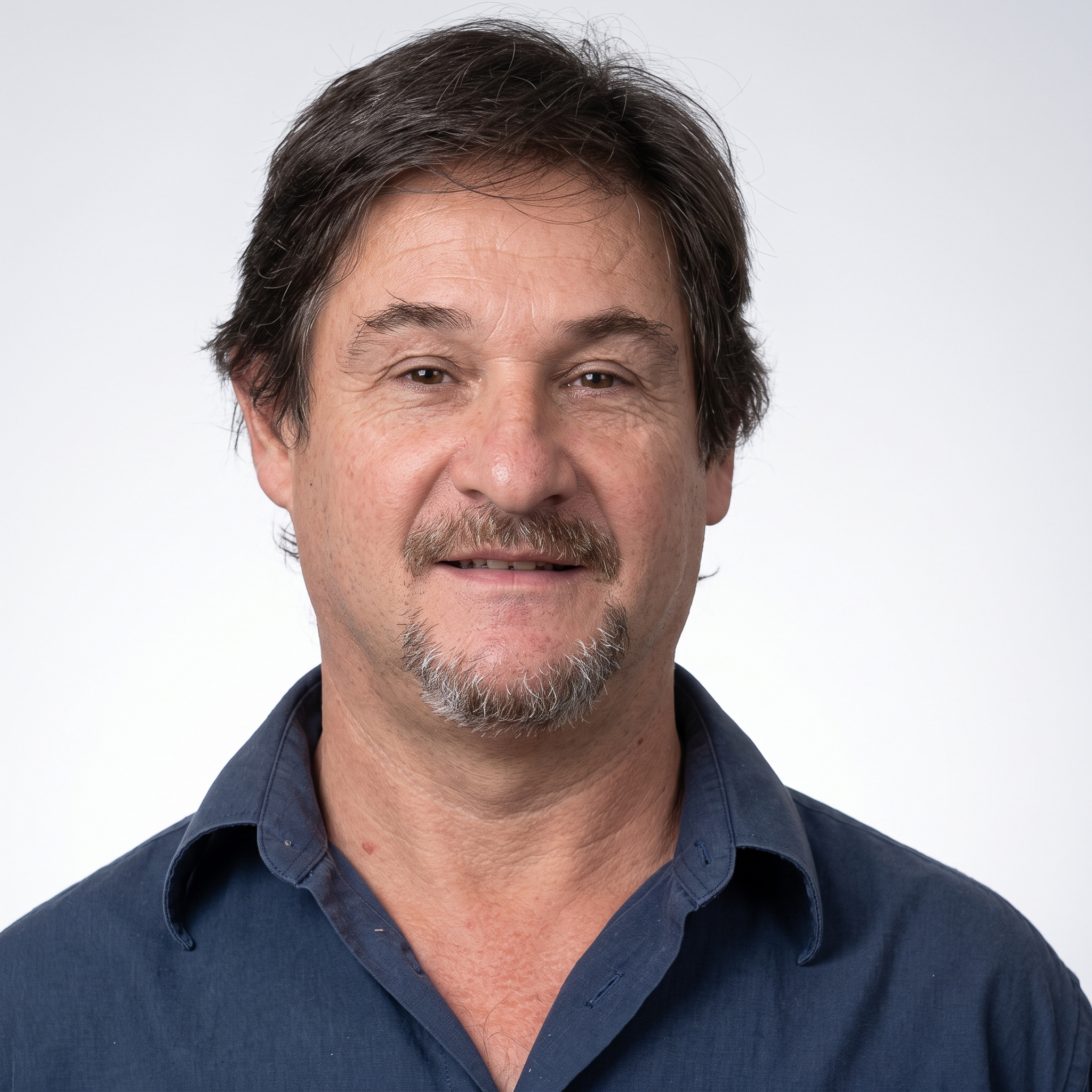 Fotografía de CLAUDIO AUGUSTO DELRIEUX