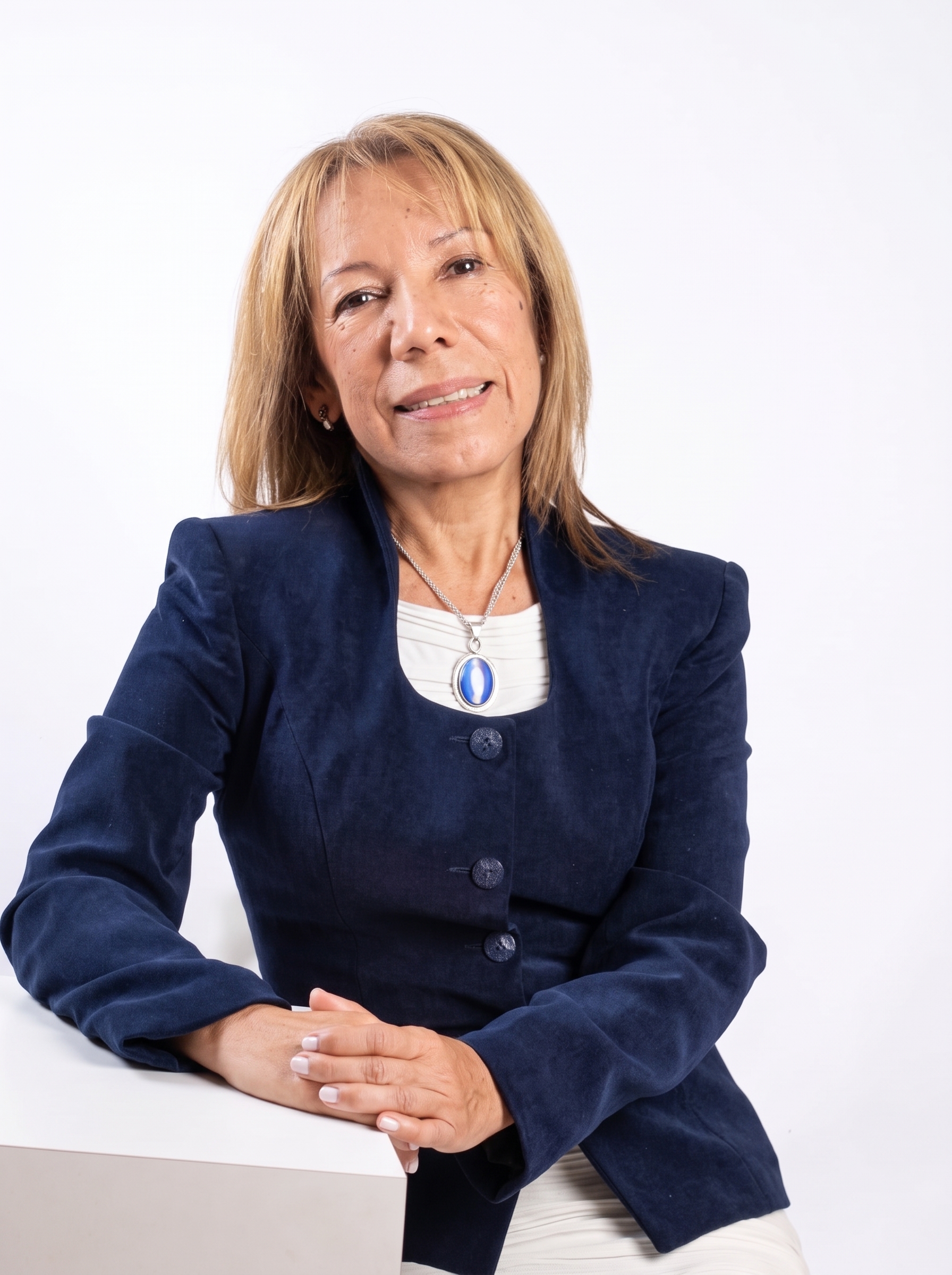 Fotografía de DINARLE MILAGRO ORTEGA.