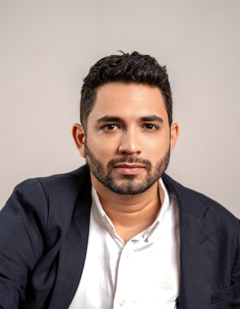Fotografía de RODRIGO J. GARCIA HOYOS.